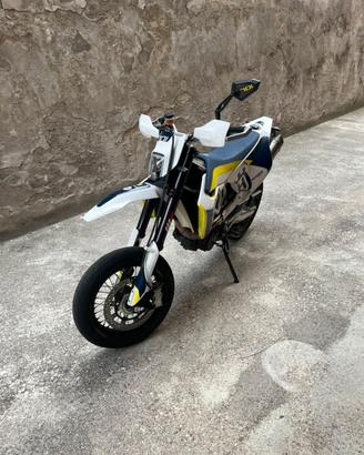 Husqvarna 701 2017
