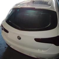 Alfa Romeo Giulietta 2.0 JTDM cod mot 940C3000