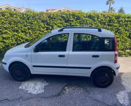 FIAT Panda 2ª serie - 2009