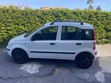 FIAT Panda 2ª serie - 2009