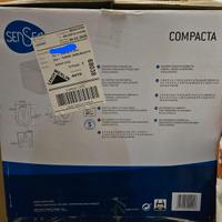 Sanitari filomuro Senesa