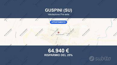 Immobile in asta di 180 m² con più di 5 locali a G
