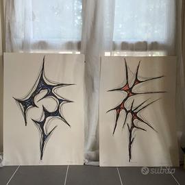 Stampe Nino Franchina