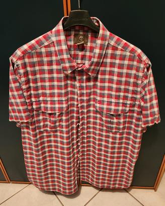 Timberland camicia uomo tg.xxl