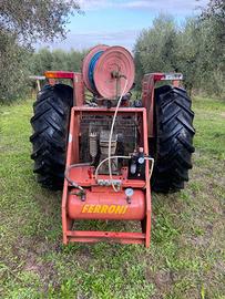Abbacchiatore pneumatico  3382345717