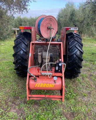 Abbacchiatore pneumatico  3382345717