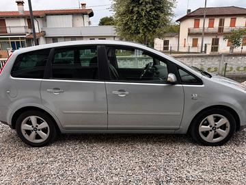 Ford focus C Max