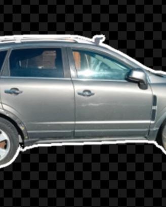 ricambi opel antara 