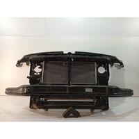 Mercedes W166 GLS GLE GL -Kit fascia anteriore / r