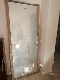 Specchio a figura intera Hovet IKEA