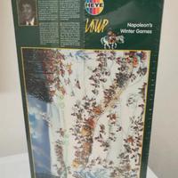 puzzle heye Loup winter games
