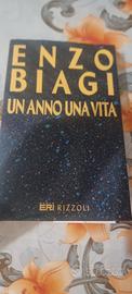 Enzo biagio un anno di vita