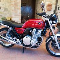 HONDA CB 1100 EX