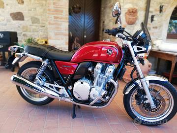 HONDA CB 1100 EX