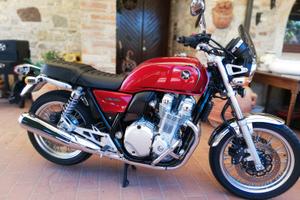HONDA CB 1100 EX
