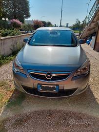 opel astra 1.7 disel 110cv