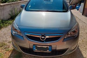 opel astra 1.7 disel 110cv