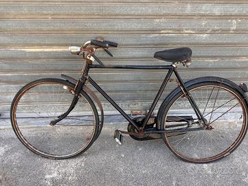 Bici freno bacchetta 1 uomo 1 Donna