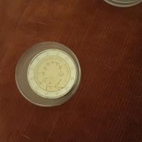 Moneta commemorativa Slovenia