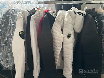 Abbigliamento accessori