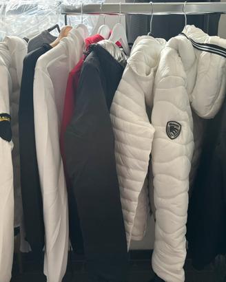 Abbigliamento accessori