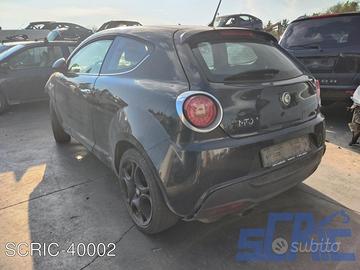 Alfa romeo mito 955 1.3 multijet 95cv ricambi -