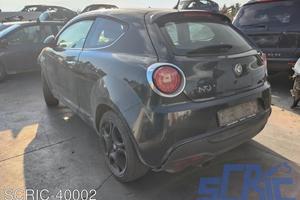 Alfa romeo mito 955 1.3 multijet 95cv ricambi -