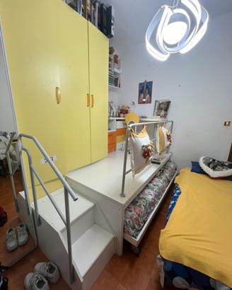 Cameretta