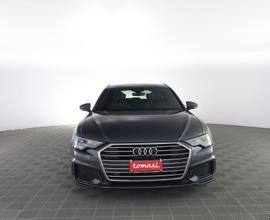 AUDI A6 A6 Avant 40 2.0 TDI S tronic Business Sp
