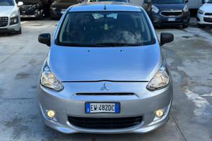 Mitsubishi Space Star 1.0 ClearTec Intense