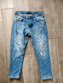 Jeans Pont Denim