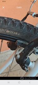 Bicicletta bambino