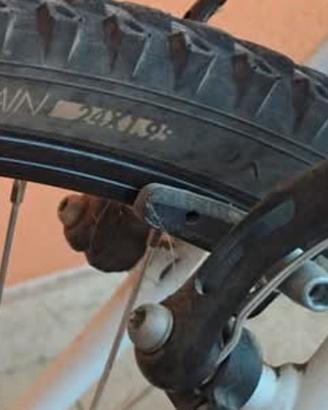 Bicicletta bambino