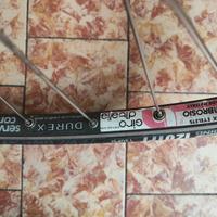 ruote ufficiali giro d'Italia da collezione