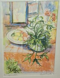 Quadro di Ernesto Piccolo ORIGINALE