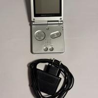 Nintendo GameBoy Advance SP