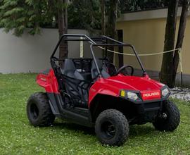Polaris razor 150cc