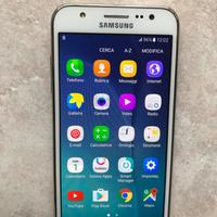 Samsung Galaxy J5