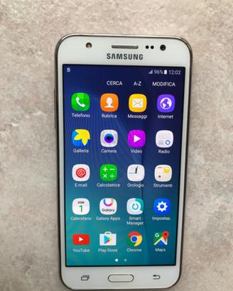 Samsung Galaxy J5