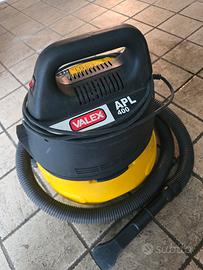 Aspiratore Valex Apl 