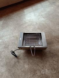 griglia elettrica 