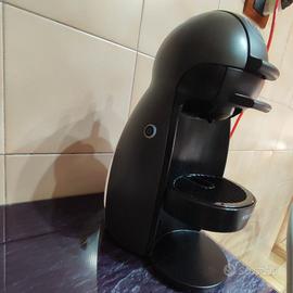 Macchinetta del caffè Nescafè dolce gusto