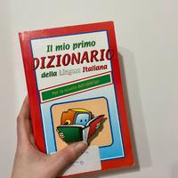 Dizionario italiano