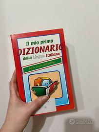 Dizionario italiano