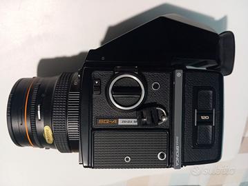 Zenza Bronica