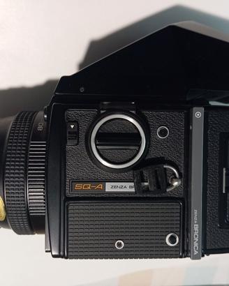 Zenza Bronica