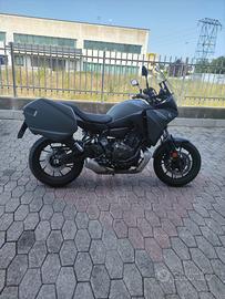 Yamaha Tracer 7 GT