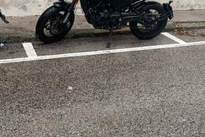 Benelli Leoncino 
