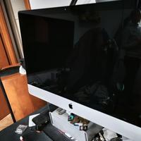 iMac 27” (Late 2015) – i5 – 24GB RAM – SSD M.2 1TB