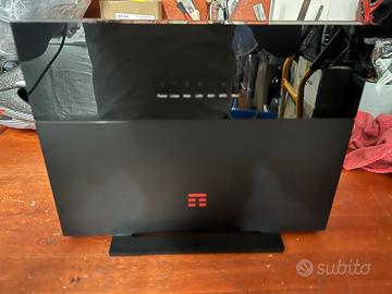 Modem router wifi
